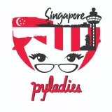 PyLadies Logo
